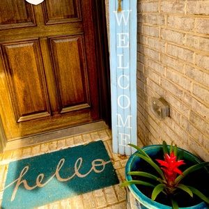 Meet your Posher, Kyle